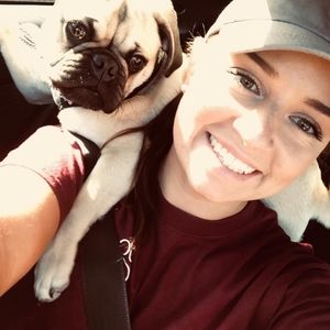 Meet your Posher, Summer